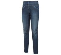 Wild Country - Women's Session Denim - Pantalon d'escalade - L - light blue jeans