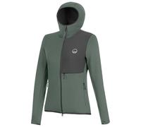 Wild Country - Women's Session Pro Hoody - Veste polaire - XL - marsh / 0870