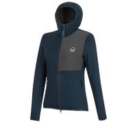 Wild Country - Women's Session Pro Hoody - Veste polaire - XS - navy / 0870