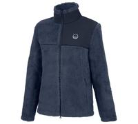 Wild Country - Women's Spotter Jacket - Veste polaire - S - dark denim / 3960