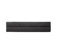 Wild Coussin de Siège pour AV28 Charbon