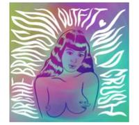 Wild Crush Vinyle