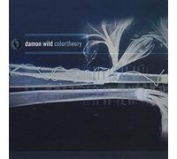 Damon Wild - ColorTheory (UK Import)