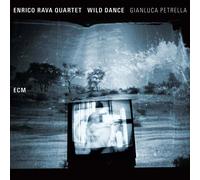Enrico Rava Quartet – Wild Dance – CD