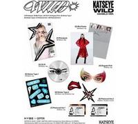 WILD (Daniela version) Édition Limitée Exclusivité Fnac Coffret