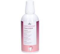 WILD Depurdent Clean & Polish Liquide 500 ml