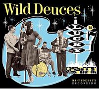 Wild Deuces - Lucky Nr.7 [Import]