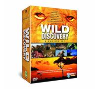 Wild Discovery [Edizione: Regno Unito] [Import]