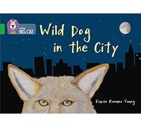 Wild Dog In The City: Band 05/Green