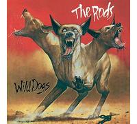 Wild Dogs by Rods NEUF