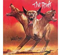 Wild Dogs CD