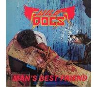 Wild Dogs - Man's Best Friend [Import]