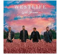 Westlife – Wild Dreams – Rhino