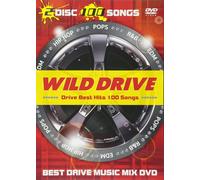 Wild Drive Iii-Party Crusin- [Dvd]