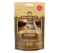 Wild Duck Cracker - Canard aux Potatoes 70 g