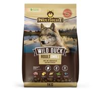 Wild Duck Small Breed - Canard aux Pommes de Terre 1 kg