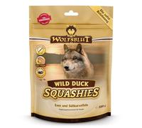 Wild Duck Squashies Duck with Sweet Potatoes 300 g