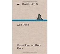 Wild Ducks How To Rear And Shoot Them