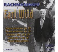 Wild, Earl - Earl Wild