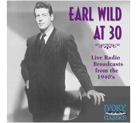 Wild, Earl - earl wild at 30