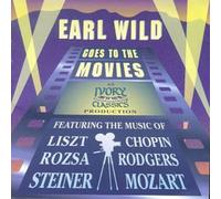 Wild, Earl - Earl Wild, Piano