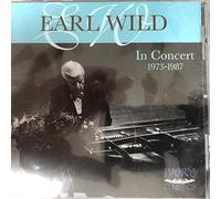 Wild, Earl - Earl wild, piano earl wild en concert (1973-1987)