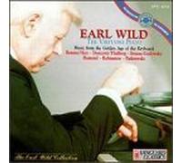 Wild, Earl - Earl Wild: The Virtuoso Piano by Wild, Earl (1993-05-10)