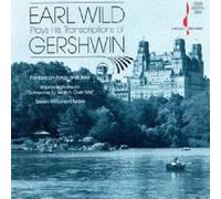 Wild, Earl - Gershwin Transc