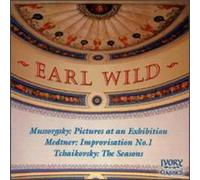 Wild, Earl - Plays Russian Romantic Masters