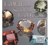 Wild, Earl - Plays Spanish & French Gems