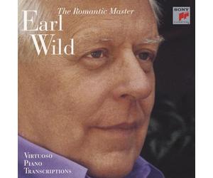 Wild, Earl - Romantic Master