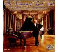 Wild, Earl - Virtuosity of Earl Wild