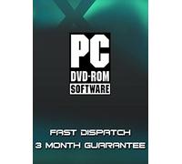 Wild Earth Africa (PC CD) [import anglais]