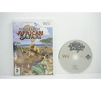 Codemasters Jeu vidéo Wild Earth: African Safari Wii