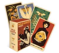 Wild Earth Tarot: Harvest the wisdom of nature