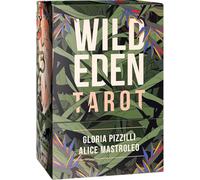 Wild Eden Tarot
