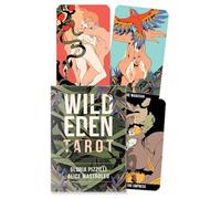 Wild Eden Tarot