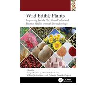 Wild Edible Plants