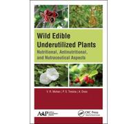 Wild Edible Underutilized Plants
