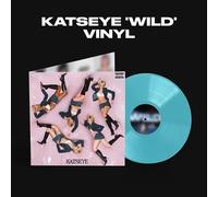 WILD Édition Limitée Exclusivité Fnac Vinyle Coloré Vinyle