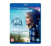 Wild [Edizione: Regno Unito] [Blu-Ray] [Import]