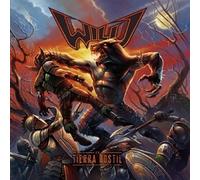 Wild - en Tierra Hostil [Import]