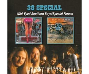 Wild-Eye Southern Boys / Special Forces