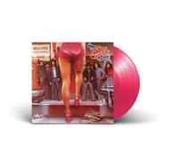 Wild Eyed Southern Boys - Vinilo