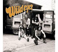 Wild Eyes - Above Becomes Below