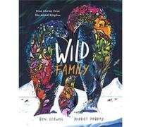 Wild Family - Ben Lerwill - Penguin Random House Childrens UK - Livre en Anglais - Hardback Ben LerwillBen Lerwill (Auteur)