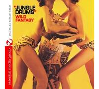Wild Fantasy - Jungle Drums