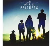 Wild Feathers - 7-Got It Wrong