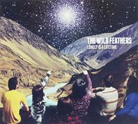 Wild Feathers - Lonely is a Lifetime