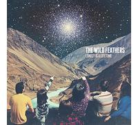 Wild Feathers - Lonely is a Lifetime [Import]